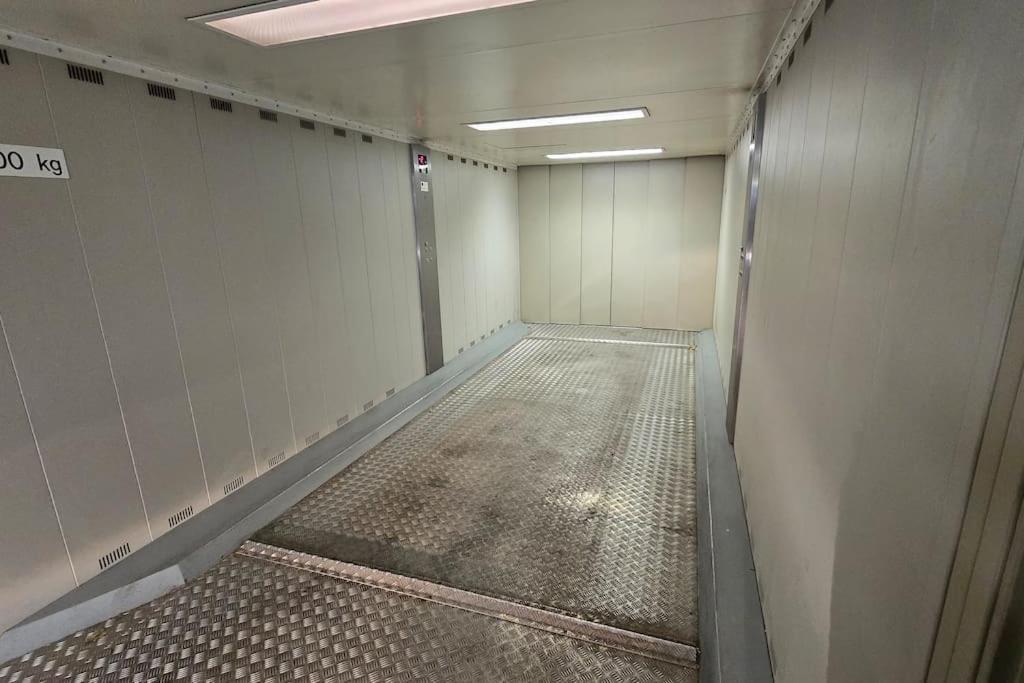 Bnbgones - Le Cosy Saint Louis - Metro Jean Mace Et Saxe Gambetta Apartment
